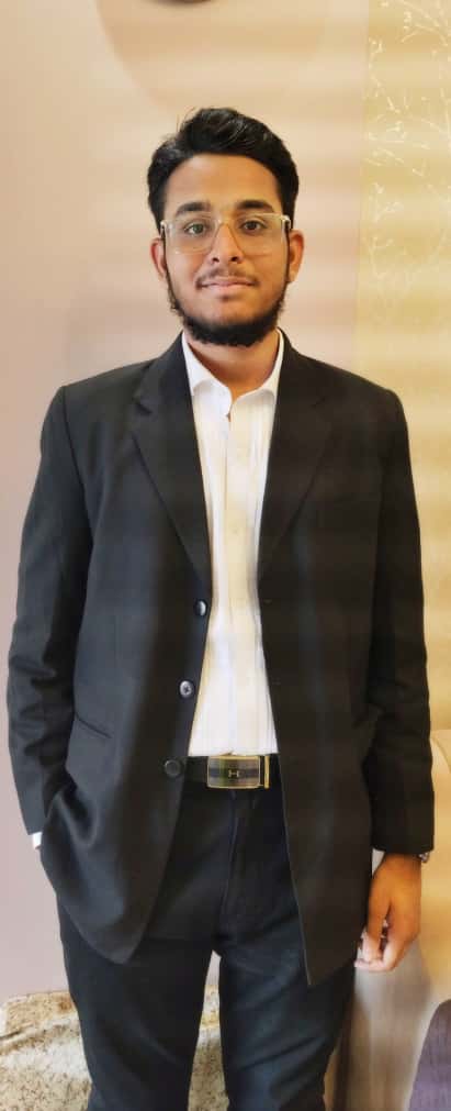 Abdul Husain Dahodwala