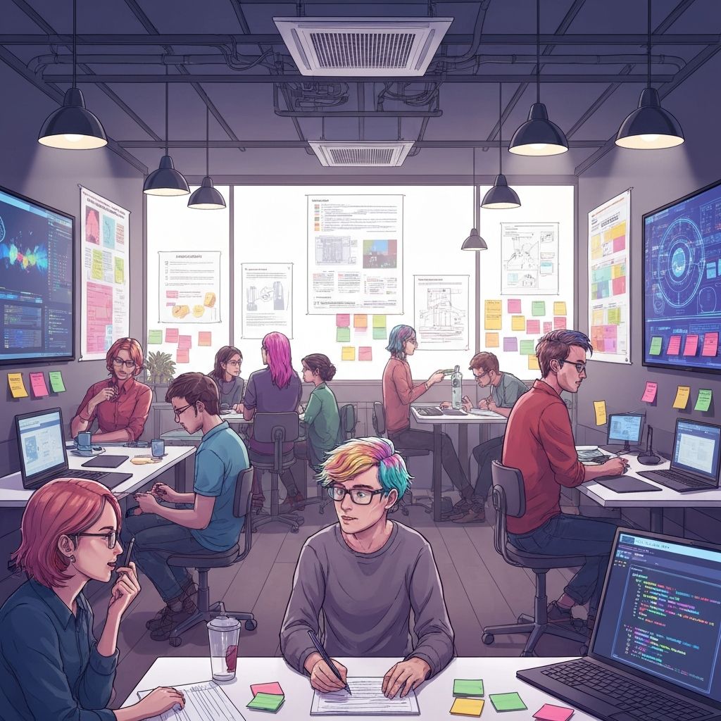 Advanced AI Workshop Series