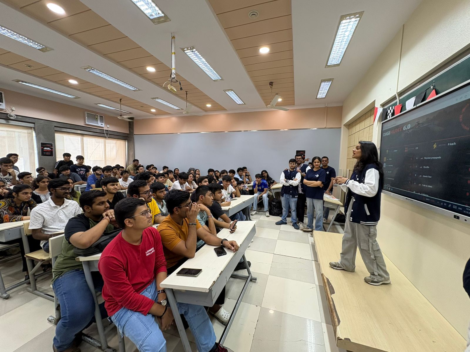 Internship Fair 2026