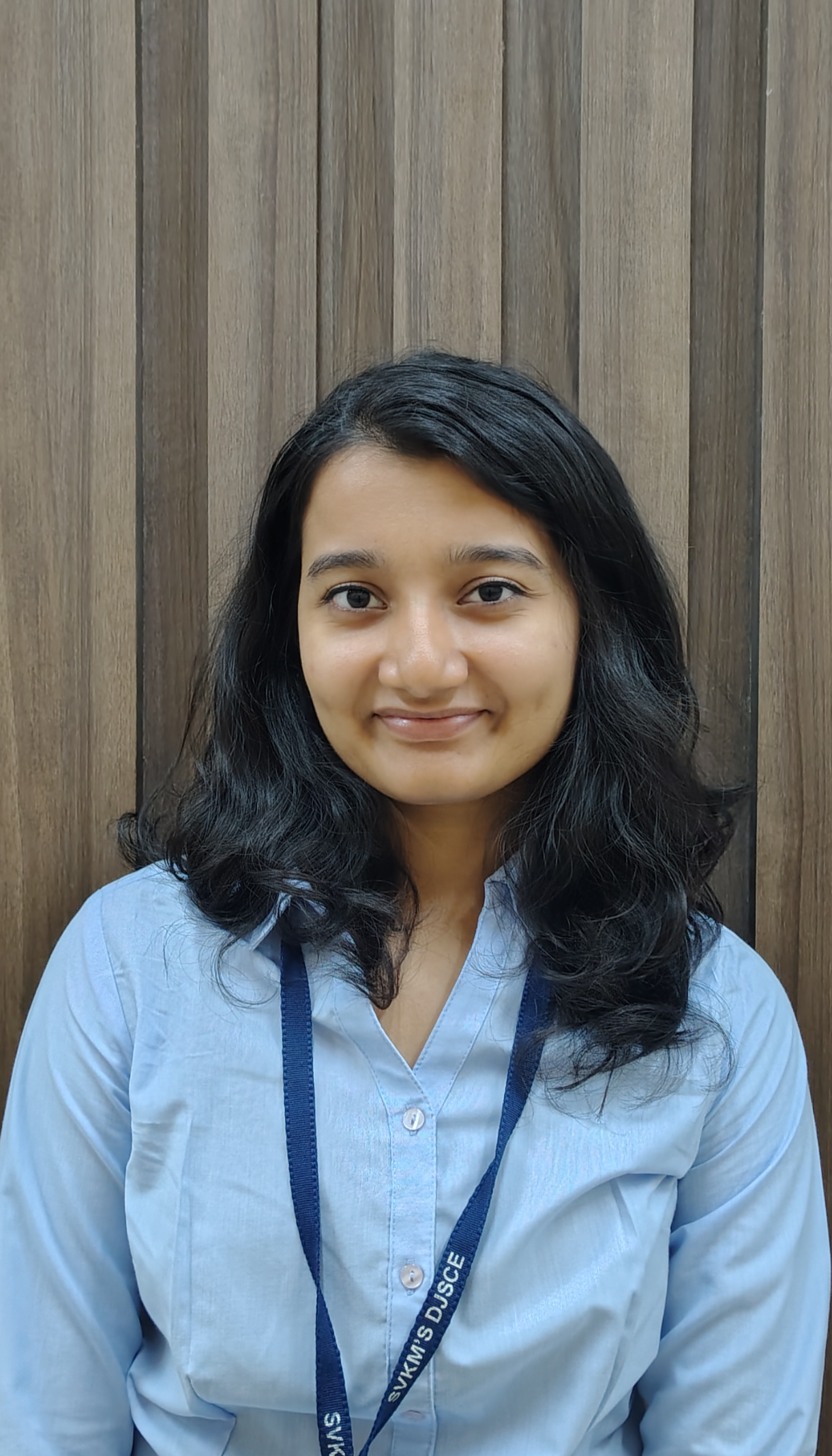 Kimaya Shrikant Chavan