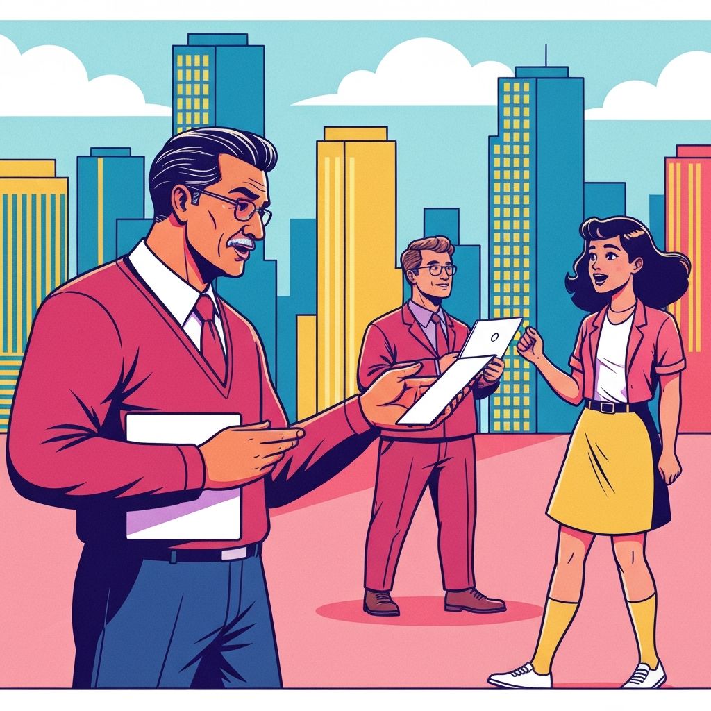 New Mentorship Program Launch